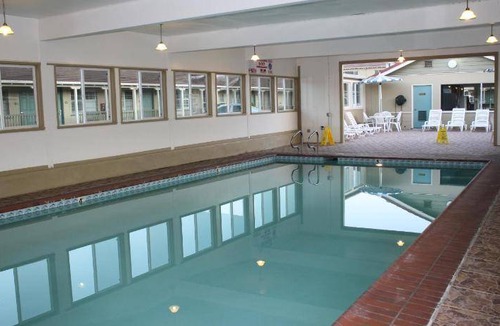North Fremont Street Hotel | 37 m² Hotel ∙ 127 guests