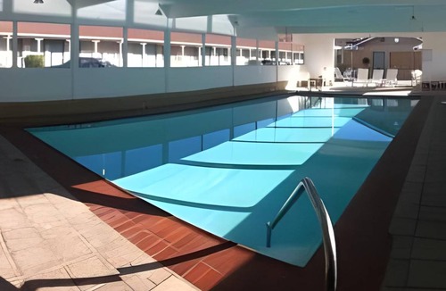 North Fremont Street Hotel | 37 m² Hotel ∙ 127 guests