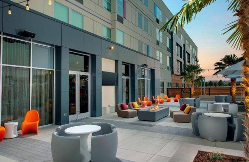 Dublin Hotel | 37 m² Hotel ∙ 127 guests