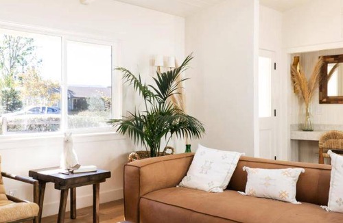 Solvang Hotel | 37 m² Hotel ∙ 3 guests