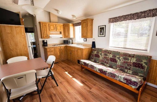 Redding Hotel | 37 m² Hotel ∙ 4 guests