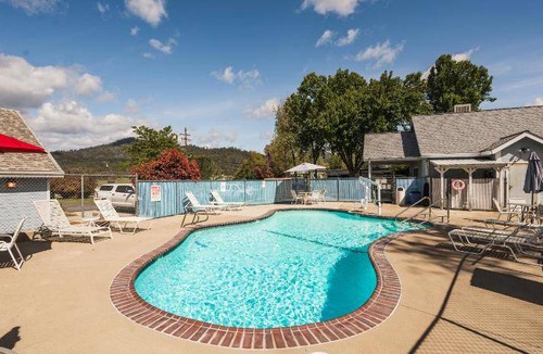 Redding Hotel | 37 m² Hotel ∙ 4 guests