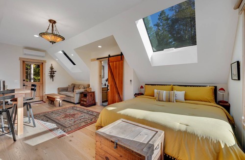 Little River House | 37 m² House ∙ 1 bedroom ∙ 4 guests