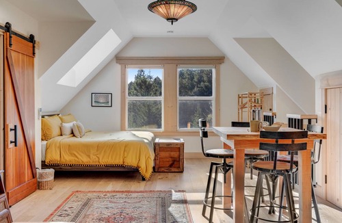 Little River House | 37 m² House ∙ 1 bedroom ∙ 4 guests