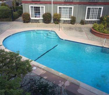 Palo Alto Hotel | 37 m² Motel ∙ 4 guests