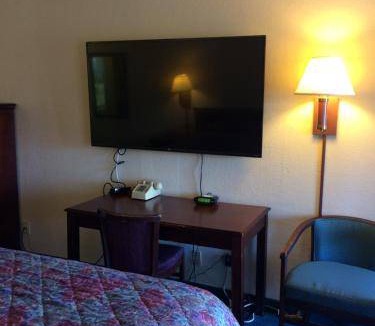 Palo Alto Hotel | 37 m² Motel ∙ 4 guests