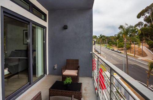 Bankers Hill House | 37 m² Motel ∙ 4 guests