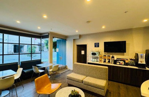 Downtown San Francisco House | 37 m² Motel ∙ 127 guests