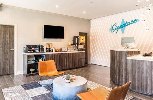 Downtown San Francisco House | 37 m² Motel ∙ 127 guests