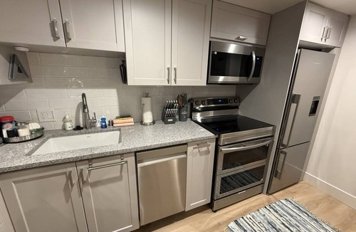 Yosemite National Park Apartment | 37 m² Studio flat ∙ 4 guests