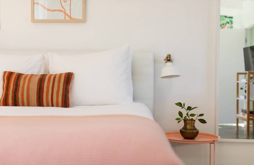 Tahquitz River Estates Hotel | 37 m² Hotel ∙ 4 guests