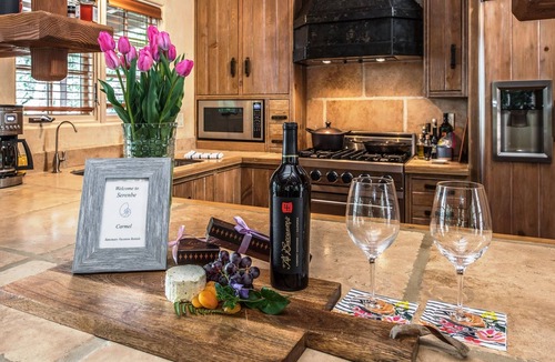 Southeast Carmel House | 3765 Serenbe ~ Walk Downtown, Stunning Custom Home