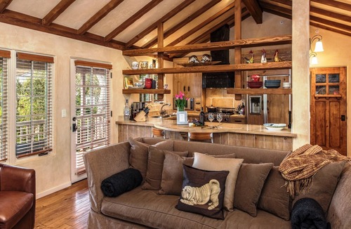 Southeast Carmel House | 3765 Serenbe ~ Walk Downtown, Stunning Custom Home