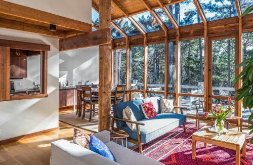 Del Monte Forest House | 3771 Serenity in the Woods home
