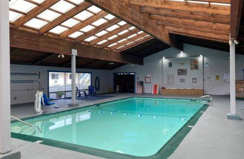 San Simeon Hotel | 39 m² Hotel ∙ 127 guests