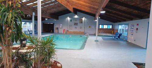 San Simeon Hotel | 39 m² Hotel ∙ 127 guests