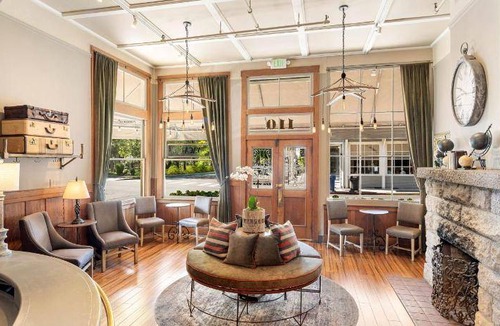 Sonoma House | 39 m² Motel ∙ 4 guests