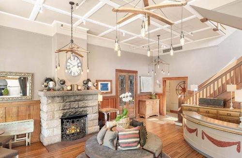 Sonoma House | 39 m² Motel ∙ 4 guests