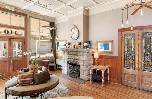 Sonoma House | 39 m² Motel ∙ 4 guests