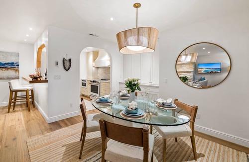 Golden Rectangle Condo | 3972 DolceVita - Beautiful Remodel, Walk Everywhere