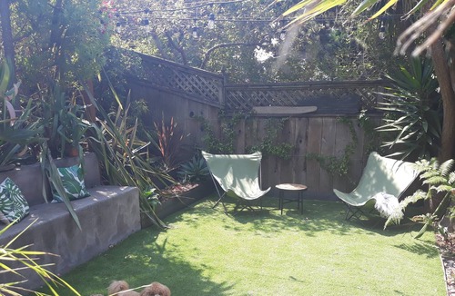 Bernal Heights House | 3Br/2Bath Pet friendly home in Bernal Heights