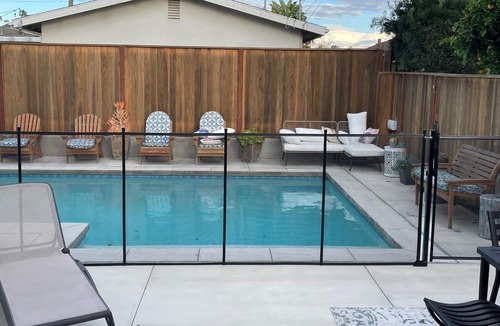 Seal Beach House | 3BR/3BA Dream Vacation Home w/Pool in Seal Beach
