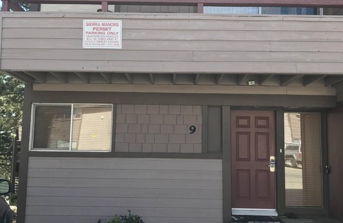 Mammoth Lakes House | 3BR Townhouse - Your Home Away from Home