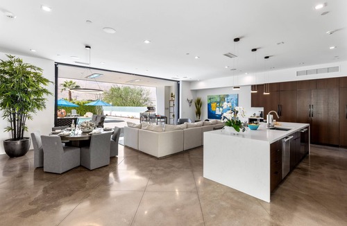 Araby Cove House | 3rd Rock - Designed for the Luxury Vacation Experience!