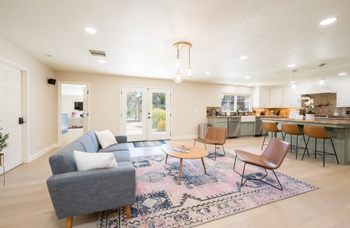 Templeton Other | 4,500 sq-ft retreat with a pool and hot tub in the middle of wine country!