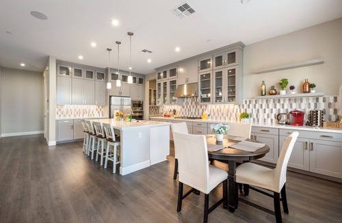 Elk Grove House | 4-bedroom Elegant 4039sq ft Designer Home Near Casino 19min fr Sacramento