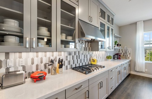 Elk Grove House | 4-bedroom Elegant 4039sq ft Designer Home Near Casino 19min fr Sacramento