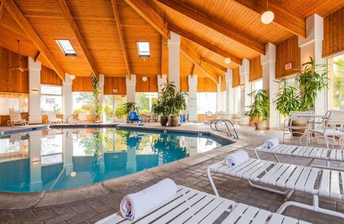 Corning Hotel | 40 m² Hotel ∙ 127 guests