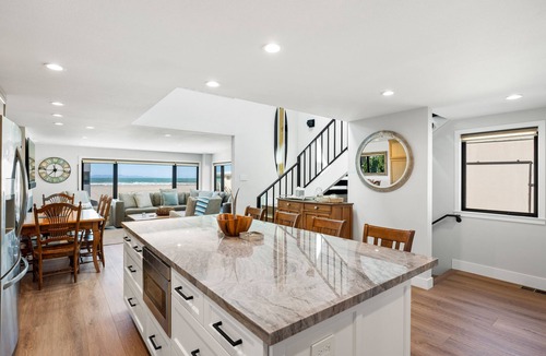 Hollywood Beach House | 4064O - Shiloh by the Sea