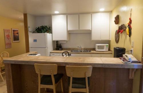 Truckee Apartment | 4081 Ski Trails