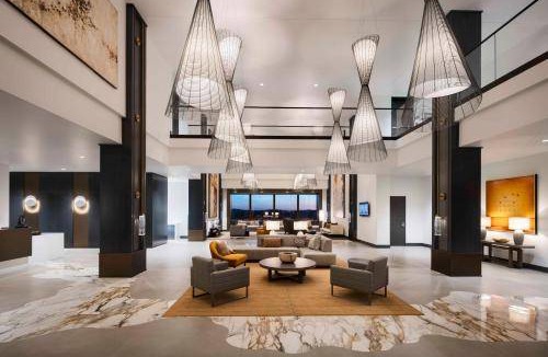 Placerville Hotel | 41 m² Hotel ∙ 4 guests