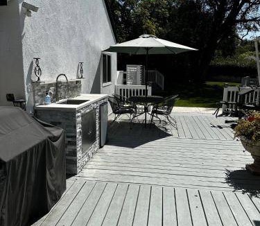 West Los Angeles Bed & Breakfast | 42 m² Bed and breakfast ∙ 4 guests