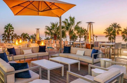 Carlsbad Village Hotel | 42 m² Hotel ∙ 127 guests