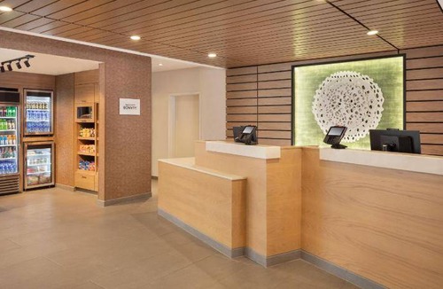Fresno Hotel | 42 m² Hotel ∙ 127 guests