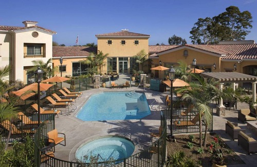 Goleta Hotel | 42 m² Hotel ∙ 127 guests