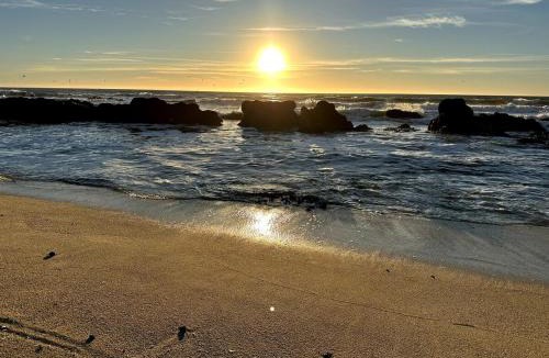 Half Moon Bay House | 4300 sq ft Bay Escape, Near Beach, Golf and Trails
