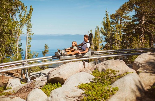 South Lake Tahoe House | 437 Pine Grove
