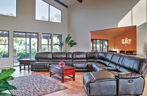 Borrego Springs House | 440 m² House ∙ 5 bedrooms ∙ 8 guests