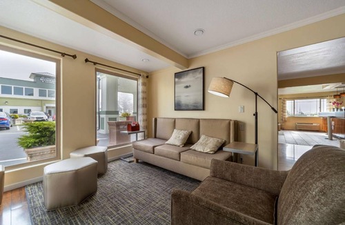 Bertsch-Oceanview Hotel | 45 m² Hotel ∙ 127 guests