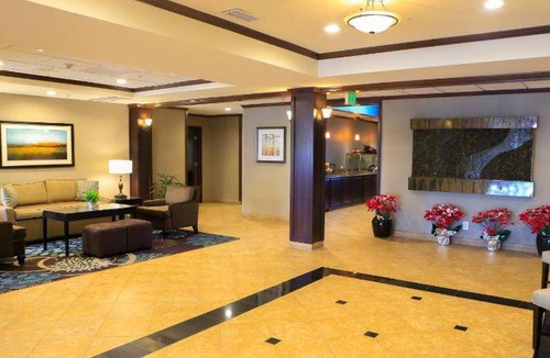 Milpitas Hotel | 45 m² Hotel ∙ 2 bedrooms ∙ 127 guests