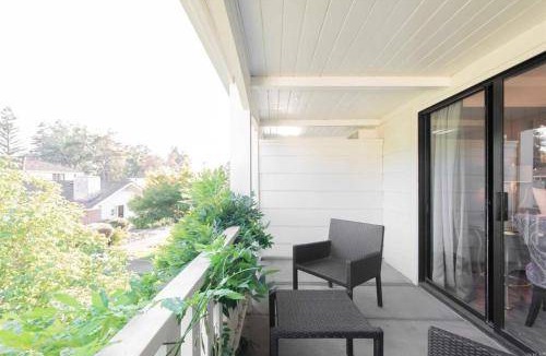 Napa House | 45 m² House ∙ 1 bedroom ∙ 2 guests