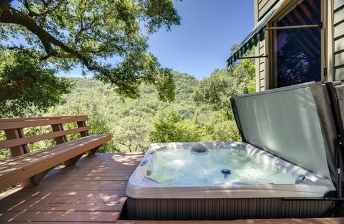 Santa Rosa House | 455 m² House ∙ 4 bedrooms ∙ 8 guests