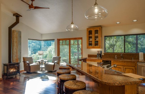 Santa Rosa House | 455 m² House ∙ 4 bedrooms ∙ 8 guests