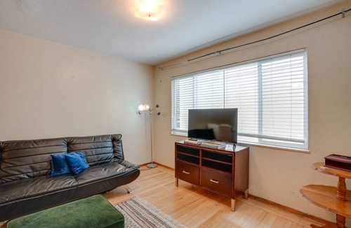 Grand Lake Apartment | 46 m² Apartment ∙ 2 guests