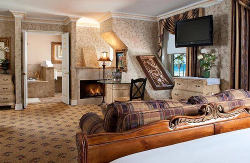 West Newport Bed & Breakfast | 46 m² Bed and breakfast ∙ 127 guests