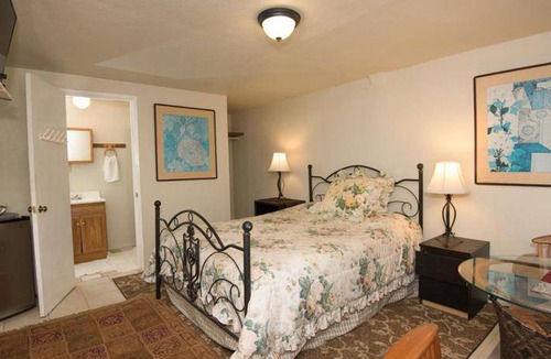 Northwood Hotel | 46 m² Hotel ∙ 4 guests